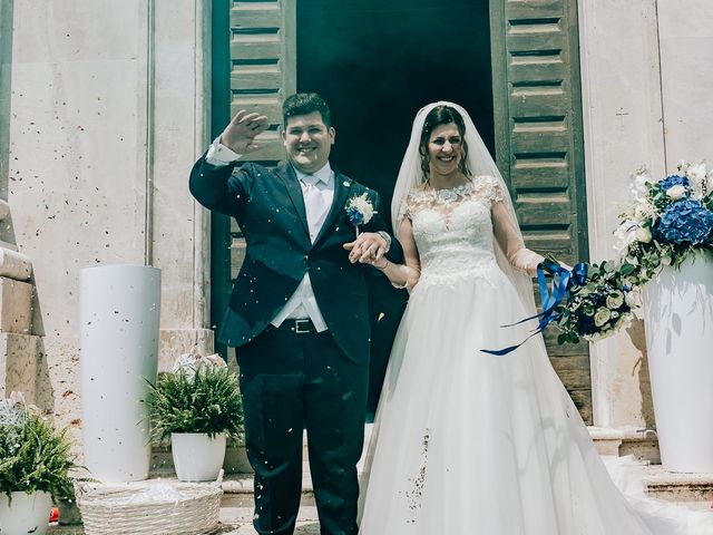 Il matrimonio di Luca e Alessandra a Berzo San Fermo, Bergamo 111