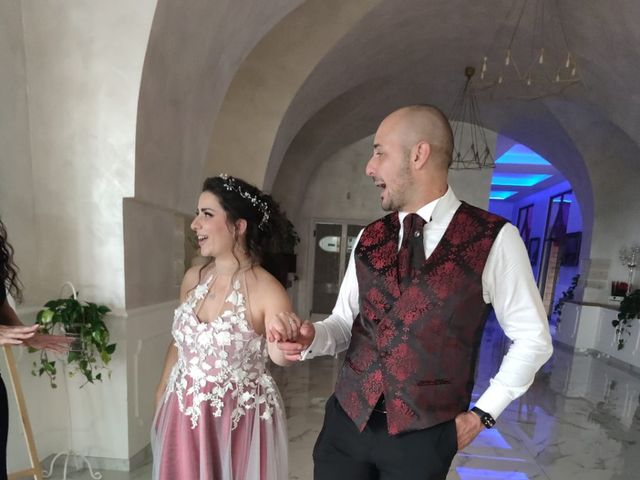 Il matrimonio di Lucas e Anna a Bitonto, Bari 2