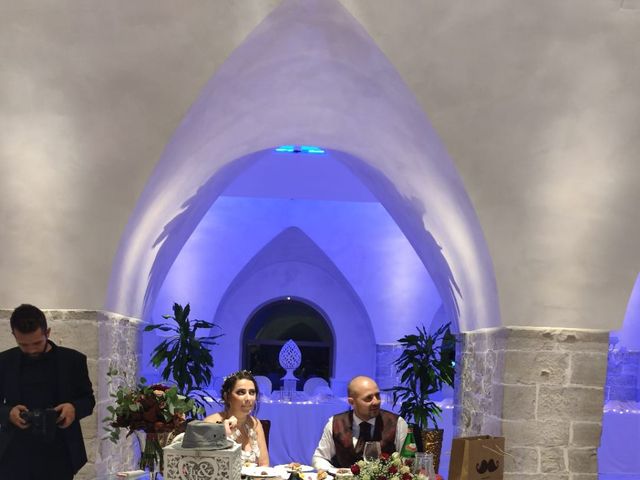 Il matrimonio di Lucas e Anna a Bitonto, Bari 5