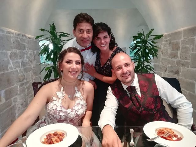 Il matrimonio di Lucas e Anna a Bitonto, Bari 8