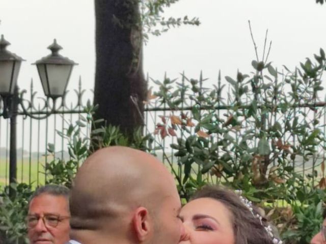 Il matrimonio di Lucas e Anna a Bitonto, Bari 9