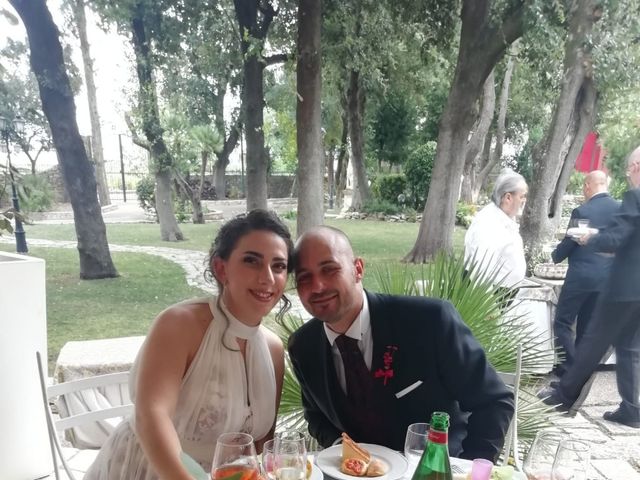 Il matrimonio di Lucas e Anna a Bitonto, Bari 10