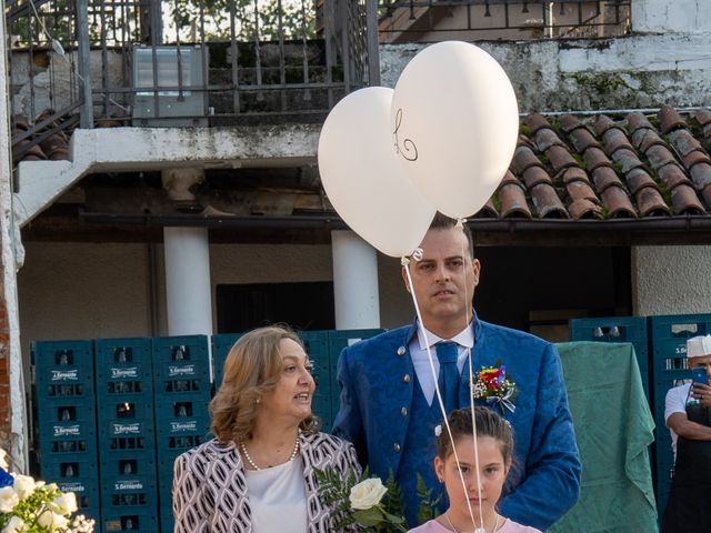 Il matrimonio di Graziano e Luca a Novedrate, Como 22