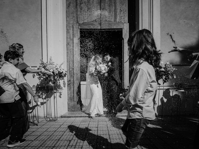 Il matrimonio di Silvano e Giorgia a Modena, Modena 24