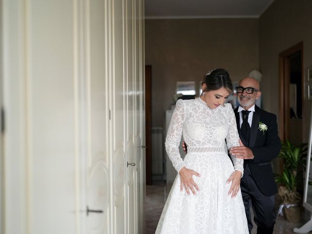 Il matrimonio di Michela e Renato a Bacoli, Napoli 15