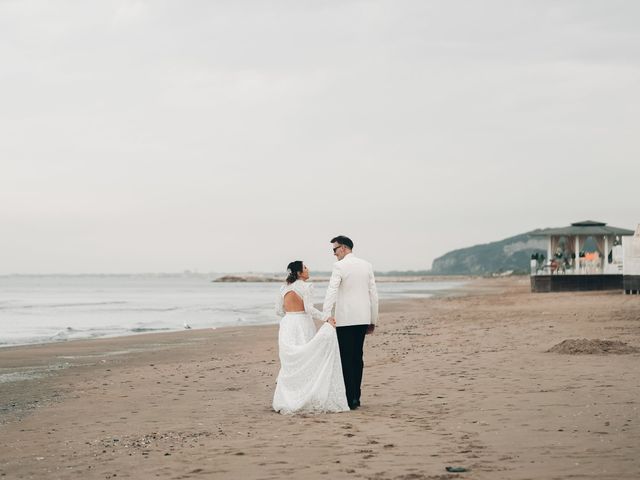 Il matrimonio di Michela e Renato a Bacoli, Napoli 25