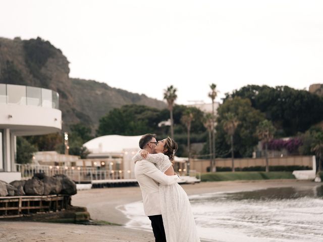 Il matrimonio di Michela e Renato a Bacoli, Napoli 27