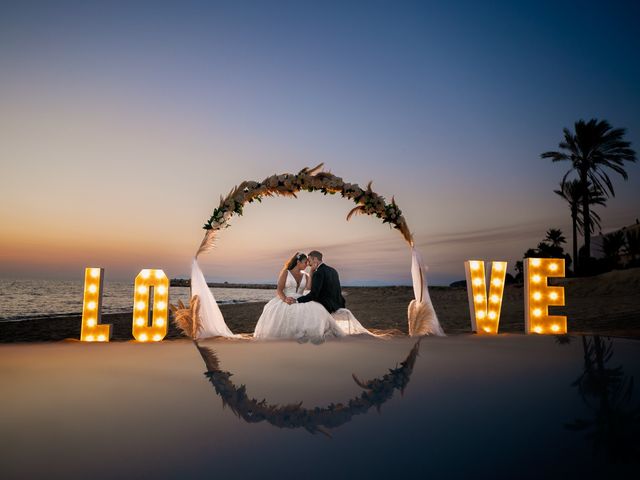 Il matrimonio di Luigi e LUIGI &amp; LUNA a Bacoli, Napoli 1