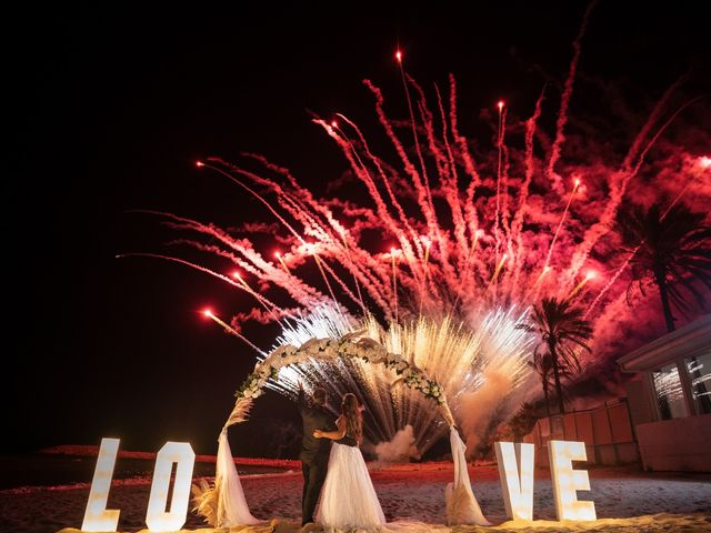 Il matrimonio di Luigi e LUIGI &amp; LUNA a Bacoli, Napoli 2