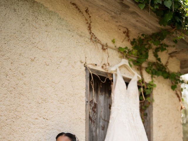 Il matrimonio di Luigi e LUIGI &amp; LUNA a Bacoli, Napoli 5