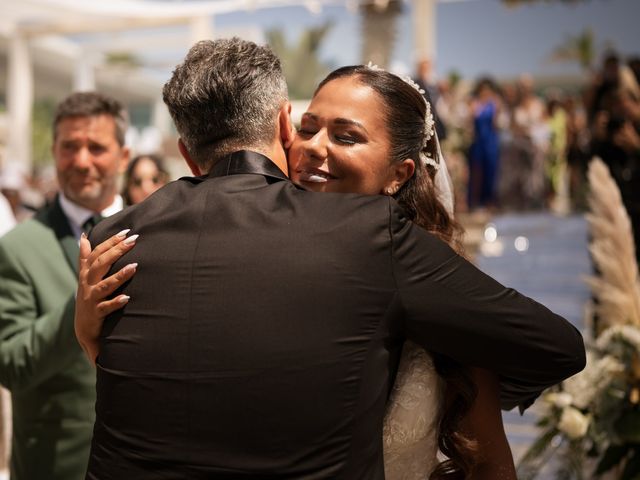 Il matrimonio di Luigi e LUIGI &amp; LUNA a Bacoli, Napoli 6