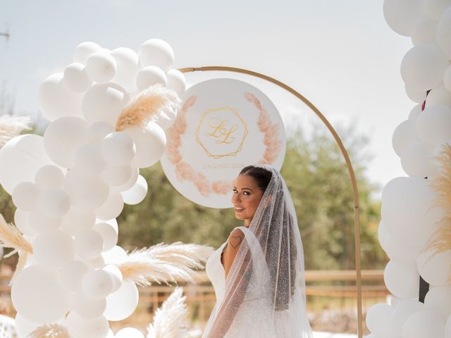 Il matrimonio di Luigi e LUIGI &amp; LUNA a Bacoli, Napoli 7