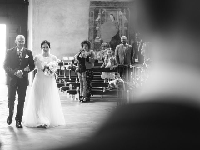 Il matrimonio di Manuel e Chiara a Pisogne, Brescia 26