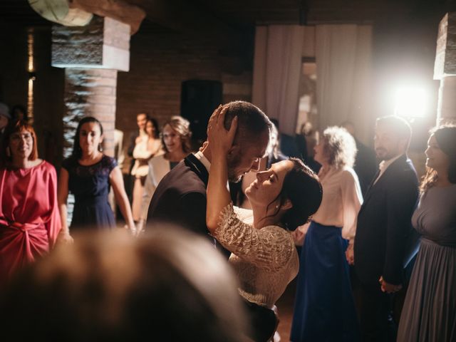 Il matrimonio di Manuel e Chiara a Pisogne, Brescia 62