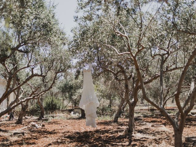 Il matrimonio di Filippo e Roberta a Palermo, Palermo 7