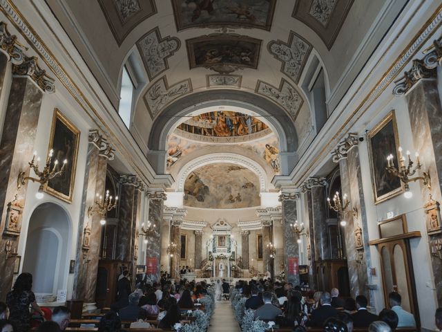 Il matrimonio di Filippo e Roberta a Palermo, Palermo 26