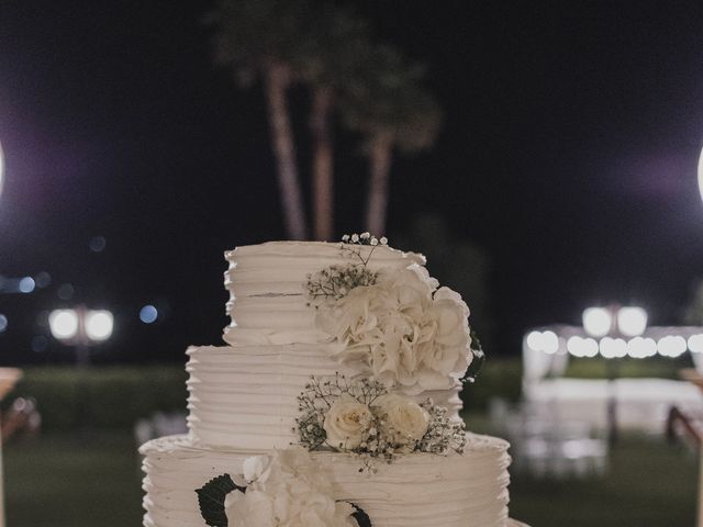 Il matrimonio di Filippo e Roberta a Palermo, Palermo 59