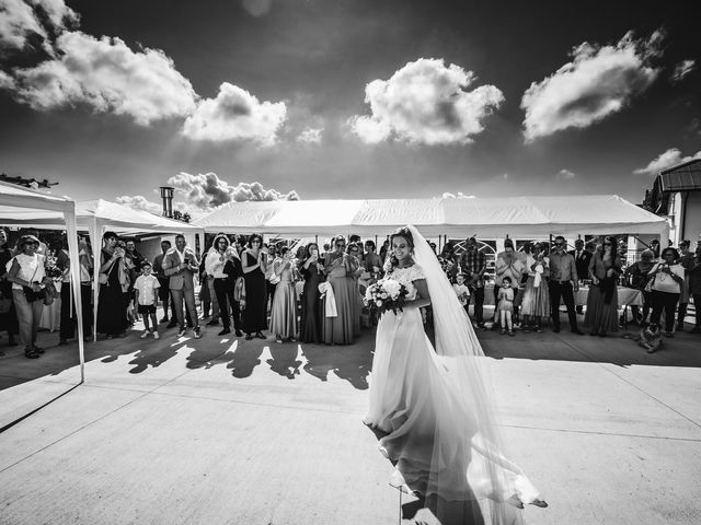 Il matrimonio di Andrea e Laura a Belluno, Belluno 1