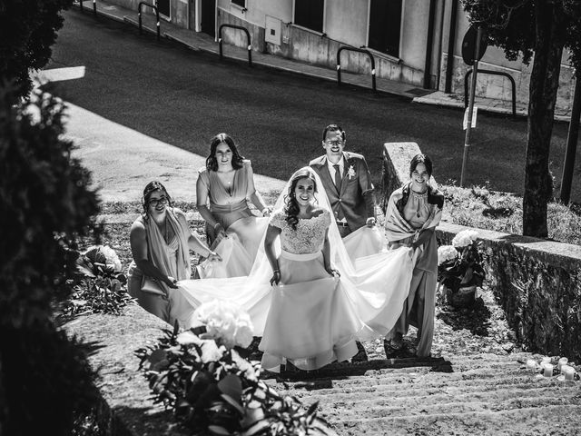 Il matrimonio di Andrea e Laura a Belluno, Belluno 7