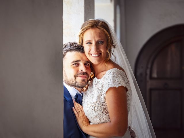 Il matrimonio di Andrea e Laura a Belluno, Belluno 15
