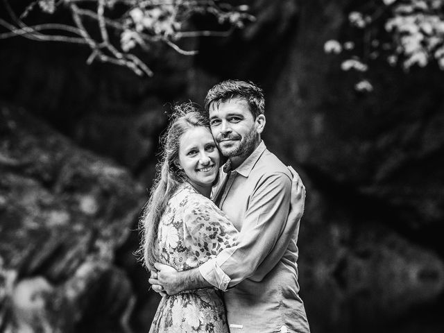 Il matrimonio di Andrea e Laura a Belluno, Belluno 28