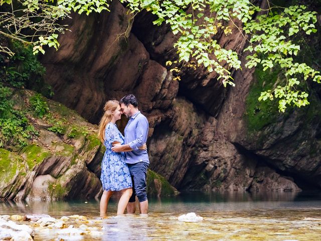 Il matrimonio di Andrea e Laura a Belluno, Belluno 30