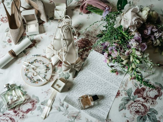 Il matrimonio di Veronica e Isabella a Castel San Pietro Terme, Bologna 4