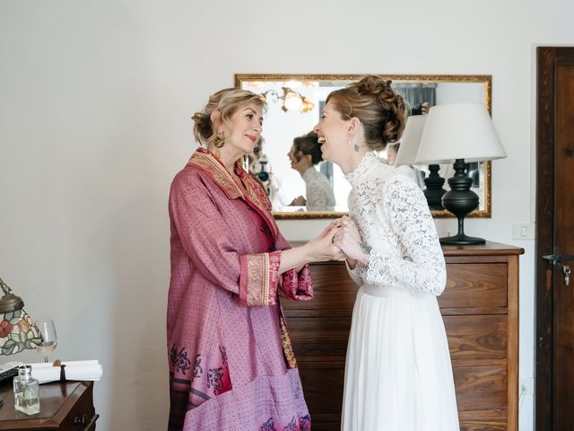 Il matrimonio di Veronica e Isabella a Castel San Pietro Terme, Bologna 18