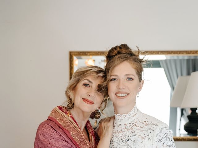 Il matrimonio di Veronica e Isabella a Castel San Pietro Terme, Bologna 20