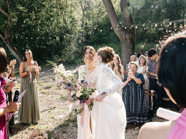 Il matrimonio di Veronica e Isabella a Castel San Pietro Terme, Bologna 32