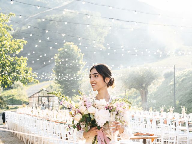 Il matrimonio di Veronica e Isabella a Castel San Pietro Terme, Bologna 62