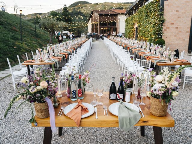 Il matrimonio di Veronica e Isabella a Castel San Pietro Terme, Bologna 90