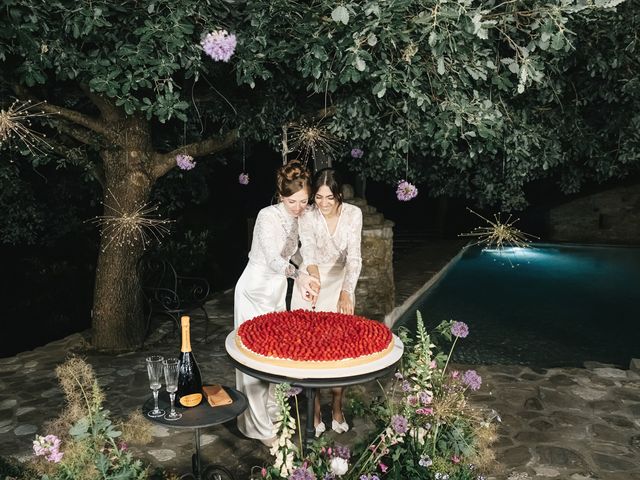 Il matrimonio di Veronica e Isabella a Castel San Pietro Terme, Bologna 92