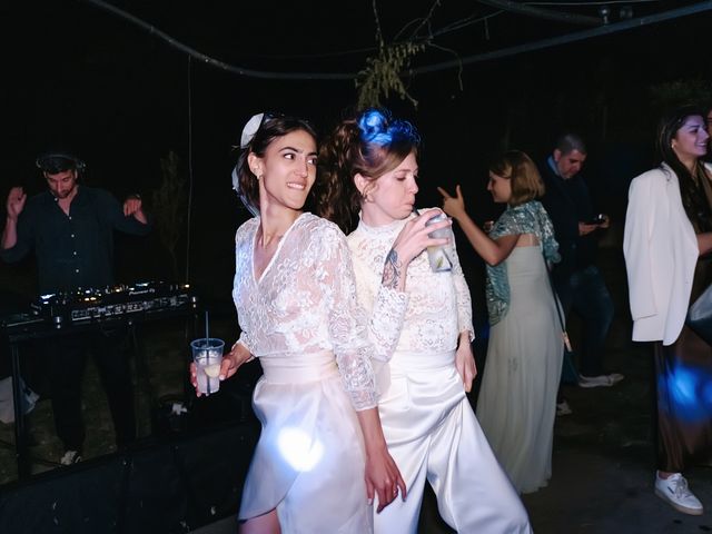 Il matrimonio di Veronica e Isabella a Castel San Pietro Terme, Bologna 100