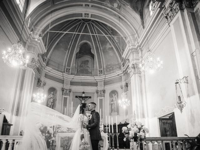 Il matrimonio di Giuseppe e Francesca a Alessandria, Alessandria 2