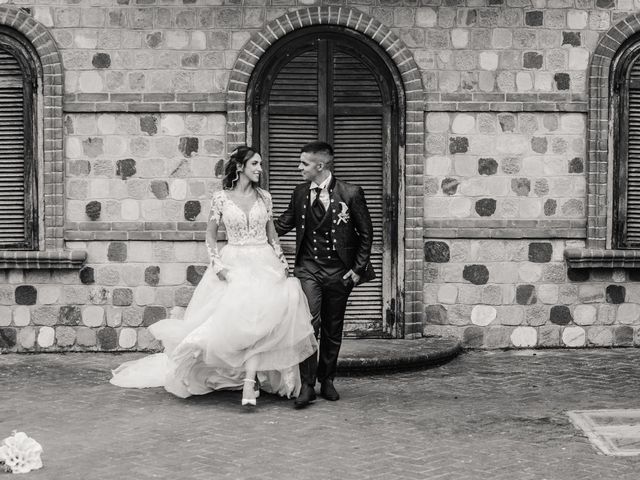 Il matrimonio di Giuseppe e Francesca a Alessandria, Alessandria 4