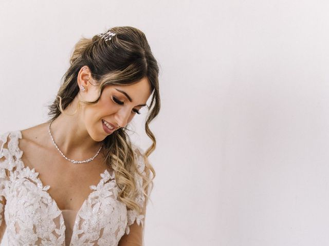 Il matrimonio di Giuseppe e Francesca a Alessandria, Alessandria 5