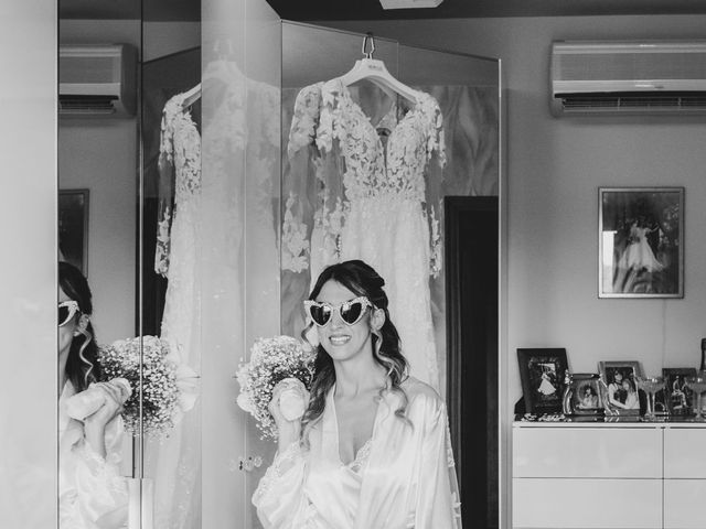 Il matrimonio di Giuseppe e Francesca a Alessandria, Alessandria 7