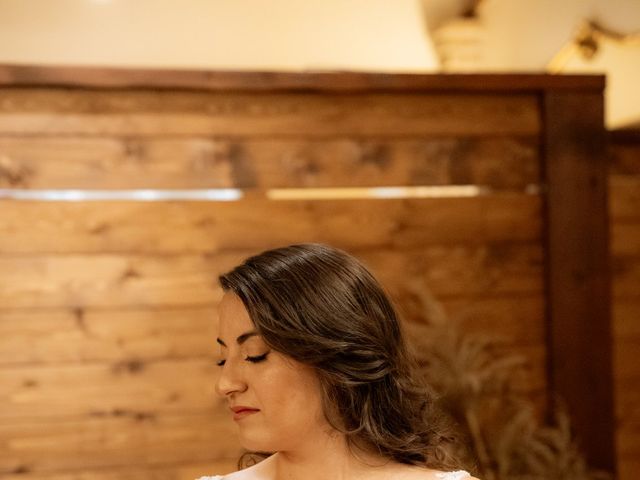 Il matrimonio di Eduardo e Giulia a Castel San Pietro Terme, Bologna 8