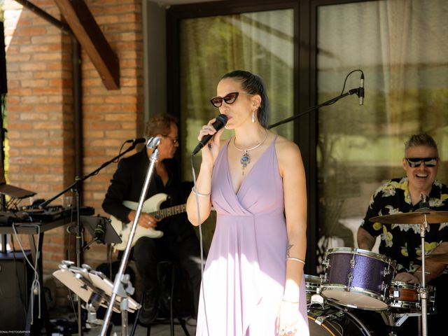 Il matrimonio di Eduardo e Giulia a Castel San Pietro Terme, Bologna 29
