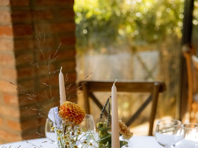 Il matrimonio di Eduardo e Giulia a Castel San Pietro Terme, Bologna 34