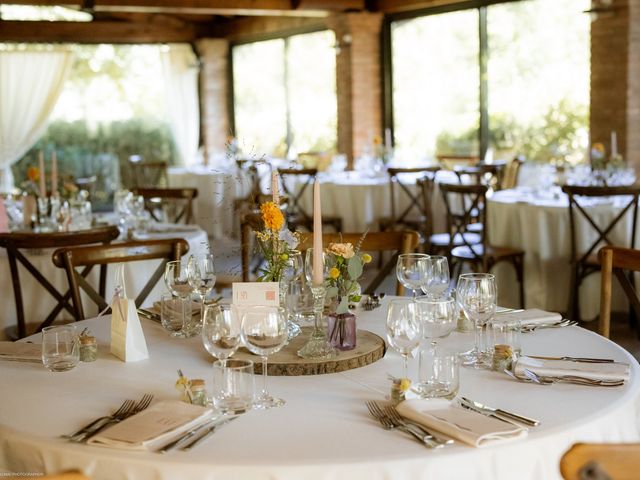 Il matrimonio di Eduardo e Giulia a Castel San Pietro Terme, Bologna 2