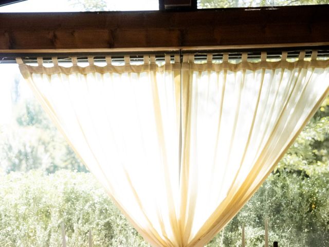 Il matrimonio di Eduardo e Giulia a Castel San Pietro Terme, Bologna 35