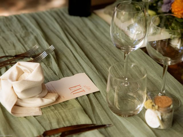 Il matrimonio di Eduardo e Giulia a Castel San Pietro Terme, Bologna 36
