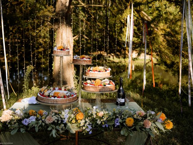 Il matrimonio di Eduardo e Giulia a Castel San Pietro Terme, Bologna 46