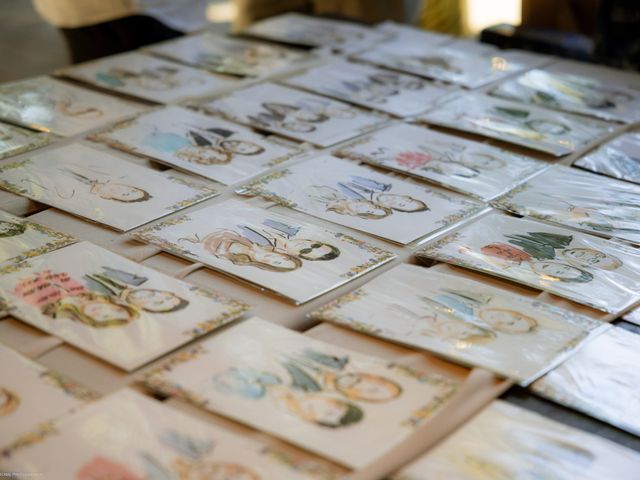 Il matrimonio di Eduardo e Giulia a Castel San Pietro Terme, Bologna 53