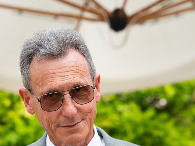 Il matrimonio di Alessandro e Alessia a Vicenza, Vicenza 3