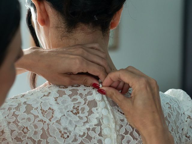 Il matrimonio di Alessandro e Alessia a Vicenza, Vicenza 6