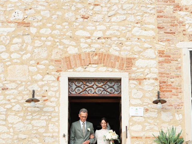 Il matrimonio di Alessandro e Alessia a Vicenza, Vicenza 11