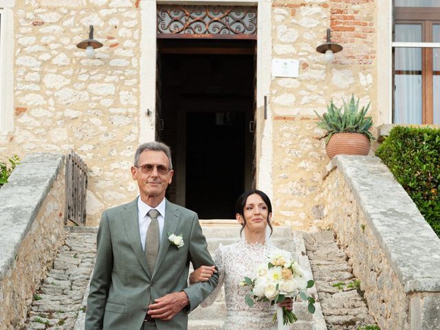 Il matrimonio di Alessandro e Alessia a Vicenza, Vicenza 12
